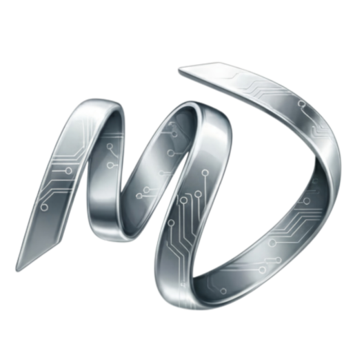 Mattera Digital Logo